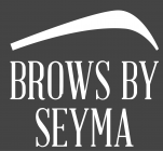 BrowsbySeyma Logo
